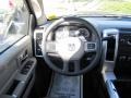 Brilliant Black Crystal Pearl - Ram 3500 HD Big Horn Crew Cab Dually Photo No. 12