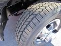 Brilliant Black Crystal Pearl - Ram 3500 HD Big Horn Crew Cab Dually Photo No. 14