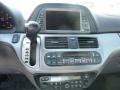 2008 Honda Odyssey Gray Interior Transmission Photo