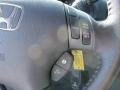 2008 Silver Pearl Metallic Honda Odyssey Touring  photo #31
