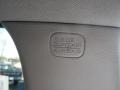 2008 Silver Pearl Metallic Honda Odyssey Touring  photo #32