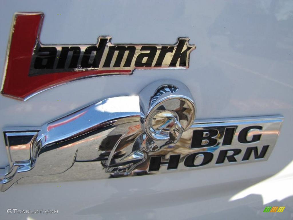 2011 Ram 1500 Big Horn Quad Cab 4x4 - Bright White / Dark Slate Gray/Medium Graystone photo #9