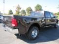 Rugged Brown Pearl - Ram 3500 HD Big Horn Crew Cab Dually Photo No. 3