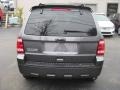 2011 Sterling Grey Metallic Ford Escape XLT Sport 4WD  photo #4