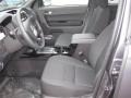2011 Sterling Grey Metallic Ford Escape XLT Sport 4WD  photo #5