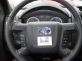 2011 Sterling Grey Metallic Ford Escape XLT Sport 4WD  photo #6