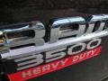 Rugged Brown Pearl - Ram 3500 HD Big Horn Crew Cab Dually Photo No. 7