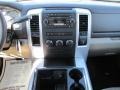 Light Pebble Beige/Bark Brown Controls Photo for 2011 Dodge Ram 3500 HD #38317451