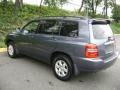 Bluestone Metallic - Highlander Limited 4WD Photo No. 4