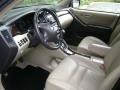 Bluestone Metallic - Highlander Limited 4WD Photo No. 8