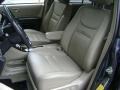 Bluestone Metallic - Highlander Limited 4WD Photo No. 9