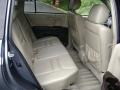 Bluestone Metallic - Highlander Limited 4WD Photo No. 12