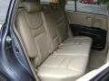 Bluestone Metallic - Highlander Limited 4WD Photo No. 13