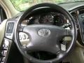 Bluestone Metallic - Highlander Limited 4WD Photo No. 16