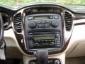 Bluestone Metallic - Highlander Limited 4WD Photo No. 17
