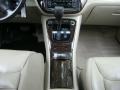 2003 Bluestone Metallic Toyota Highlander Limited 4WD  photo #18