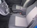 2008 Surf Blue Pearl Jeep Compass Sport  photo #2