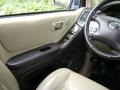 Bluestone Metallic - Highlander Limited 4WD Photo No. 20
