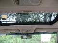 Bluestone Metallic - Highlander Limited 4WD Photo No. 22