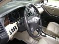 Bluestone Metallic - Highlander Limited 4WD Photo No. 23
