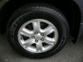 Bluestone Metallic - Highlander Limited 4WD Photo No. 24