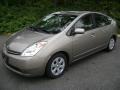 Driftwood Pearl - Prius Hybrid Photo No. 1