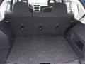 2008 Surf Blue Pearl Jeep Compass Sport  photo #4