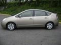 Driftwood Pearl - Prius Hybrid Photo No. 2