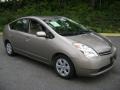 Driftwood Pearl - Prius Hybrid Photo No. 3