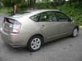 Driftwood Pearl - Prius Hybrid Photo No. 5