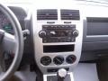 2008 Surf Blue Pearl Jeep Compass Sport  photo #5