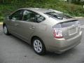 Driftwood Pearl - Prius Hybrid Photo No. 6