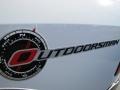 2011 Dodge Ram 1500 SLT Outdoorsman Crew Cab 4x4 Marks and Logos