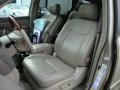 2004 Desert Sand Mica Toyota Sienna XLE Limited AWD  photo #18