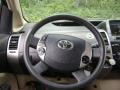 Driftwood Pearl - Prius Hybrid Photo No. 18