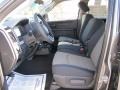 2011 Mineral Gray Metallic Dodge Ram 1500 ST Quad Cab  photo #6