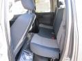 2011 Mineral Gray Metallic Dodge Ram 1500 ST Quad Cab  photo #7