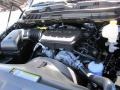 2011 Mineral Gray Metallic Dodge Ram 1500 ST Quad Cab  photo #11