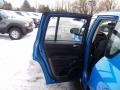 2008 Surf Blue Pearl Jeep Compass Sport  photo #13