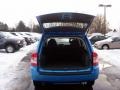 2008 Surf Blue Pearl Jeep Compass Sport  photo #15