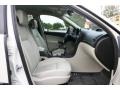 Parchment 2004 Saab 9-3 Linear Sedan Interior Color