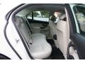 Parchment 2004 Saab 9-3 Linear Sedan Interior Color