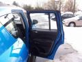 2008 Surf Blue Pearl Jeep Compass Sport  photo #17