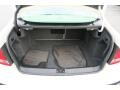 2004 Saab 9-3 Linear Sedan Trunk