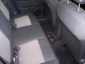 2008 Surf Blue Pearl Jeep Compass Sport  photo #18
