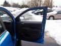2008 Surf Blue Pearl Jeep Compass Sport  photo #19
