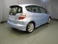 Tidewater Blue Metallic - Fit Sport Photo No. 7