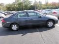2007 Graphite Pearl Honda Accord LX Sedan  photo #5