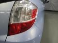 2009 Tidewater Blue Metallic Honda Fit Sport  photo #10