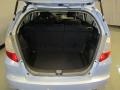 2009 Tidewater Blue Metallic Honda Fit Sport  photo #12